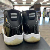 Jordan 11 Retro Jubilee (Women’s) (US 9.5W) (USED)