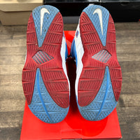 Lebron 3 Houston Oilers (USED)