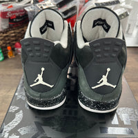 Fear Jordan 4 Retro (USED)