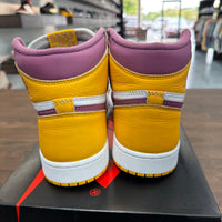 Jordan 1 High Brotherhood (USED)