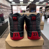 Flu Game Jordan 12 Retro (2016) (USED, No Box)