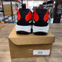 Nike Air Max Sunder Bright Crimson (Women's) (USED, No Box)