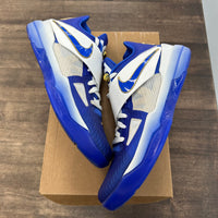 MVP Nike KD 4 (USED, No Box)