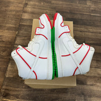 Paul Rodriguez Mexico SB Dunk High (USED,No Box)