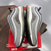 Silver Bullet Air Max 97 Ultra 17 (USED)
