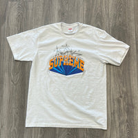 Supreme IRAK Arc Tee Shirt (Used)