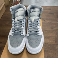 Stealth Jordan 1 High (USED, No Box)