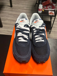 Sacai Fragment Navy LFWaffle (USED)