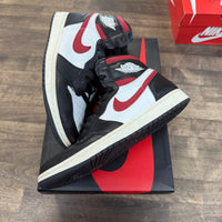 Gym Red Jordan 1 High (USED)