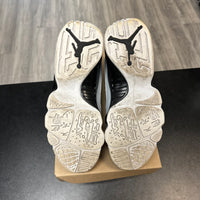 Baron Jordan 9 (USED;NO BOX)