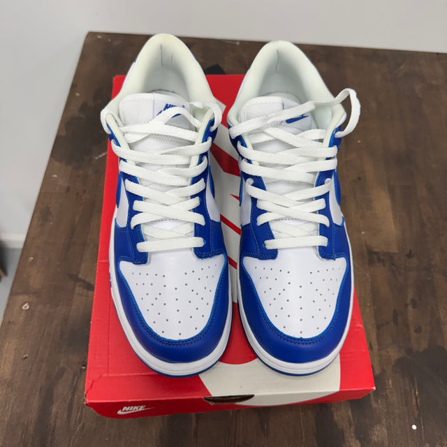 Kentucky Dunk Low (USED)