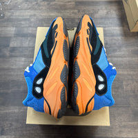 Bright Blue Yeezy 700 (USED)
