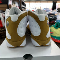 Wheat Jordan 13 Retro (2023) (USED)