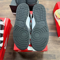 Panda Nike Dunk Low (USED)