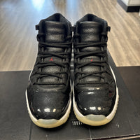 72-10 Jordan 11 High Retro (USED)