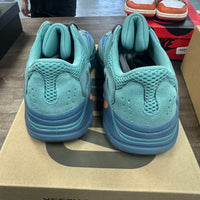 Faded Azure Yeezy 700 (USED)