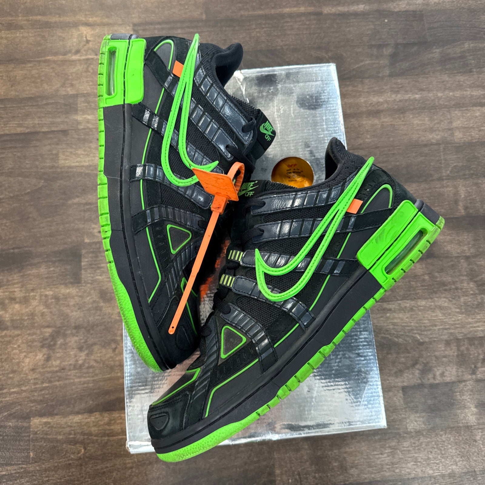 GrailNation