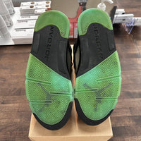 Aqua Jordan 5 (USED, No Box)