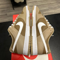 Judge Grey Dunk Low (USED)