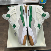 Pine Green SB Jordan 4 Retro (Used)
