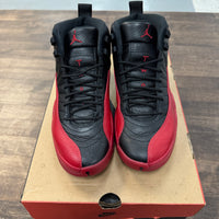 Flu Game Jordan 12 (USED)