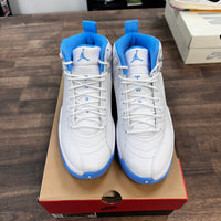 Melo Jordan 12 (Lightly Worn)