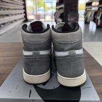 Washed Black Jordan 1 High (USED)