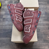 Uptempo Valentines Day (USED, No Box)