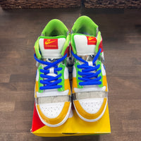 Ebay Sandy Nike SB Dunk Low (USED)