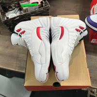 Twist Jordan 12 Retro (Lightly Worn)