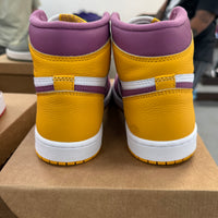 Brotherhood Jordan 1 High (USED,No Box)