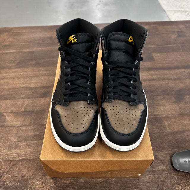Palomino Jordan 1 High (USED,No Box)