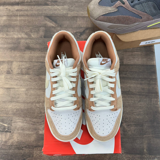 Nike Dunk Low Medium Curry (US 9) (USED)