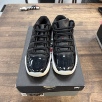 72-10 Jordan 11 Low (GS) (USED)
