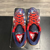 Independence Day Kobe 10 (USED)