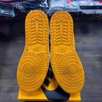 Taxi Jordan 1 High (USED)