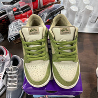 Matcha Yuto Horigome SB Dunk Low (USED)