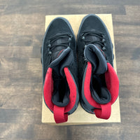 Air Jordan 9 Retro 2010 Charcoal (USED, no box)