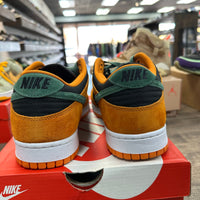 Ceramic Nike Dunk Low (USED)