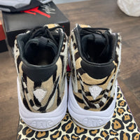 Nike Air Pippen 1 Kith Chimera Animal Print (USED)
