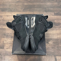 Jordan 4 Black Cat (USED)