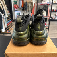 Legion Green Foamposite (USED, no box)