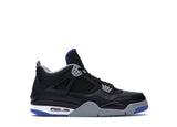 Jordan 4 Retro Motorsports Alternate