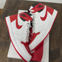 Heritage Jordan 1 High (USED)