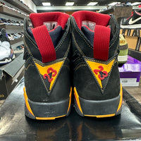 Citrus Jordan 7 Retro (2022) (USED)