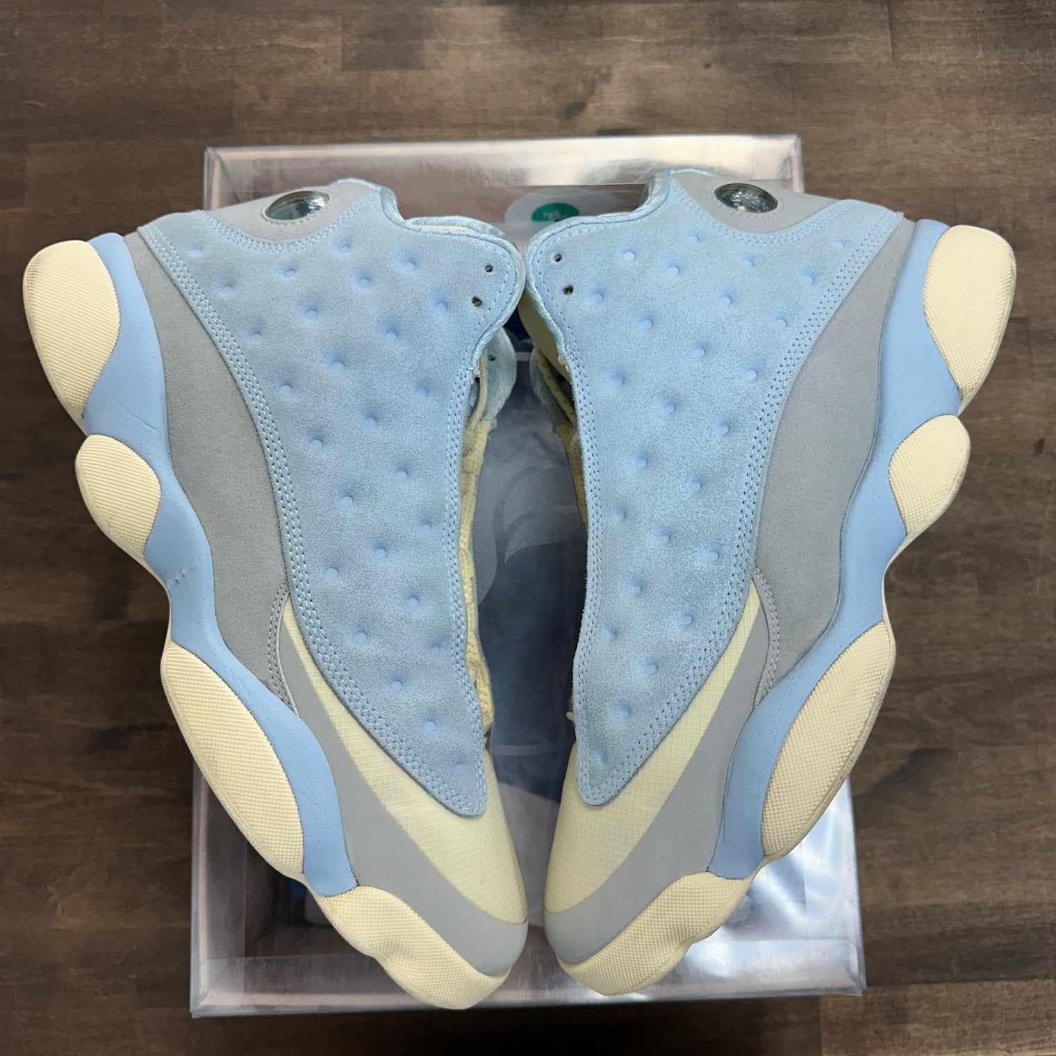Solefly Jordan 13 (USED)
