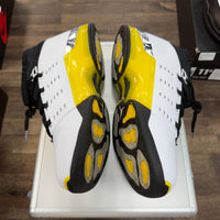Lightning Jordan 17 Retro Low (2024) (USED)