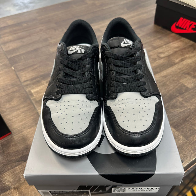 Shadow Jordan 1 Low 2024 (USED)