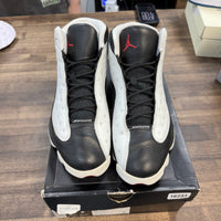 He Got Game Jordan 13 (2013) (USED)