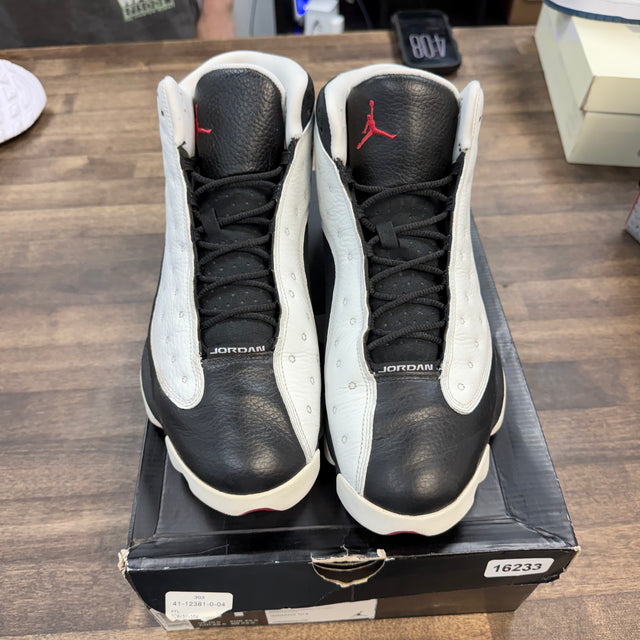 He Got Game Jordan 13 (2013) (USED)